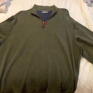 Mens pullover